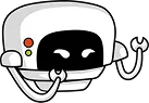 Лига Роботов (Маскот)